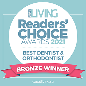 Expat Living Reader's Choice Awards 2021