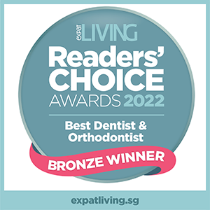 Expat Living Reader's Choice Awards 2022
