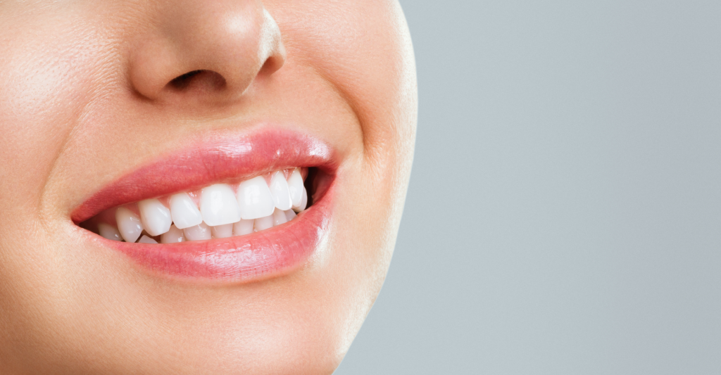 Orthodontist demonstration