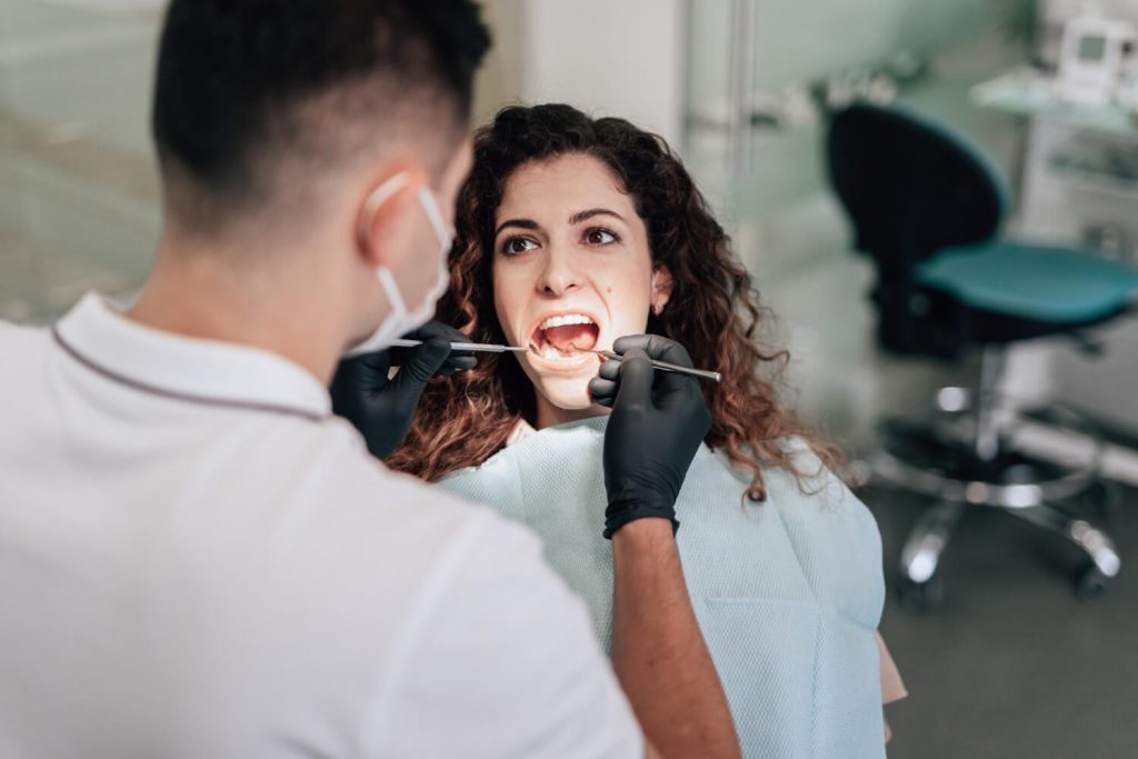 Cosmetic Dentistry Vs. Orthodontics: Which Do You Need?
