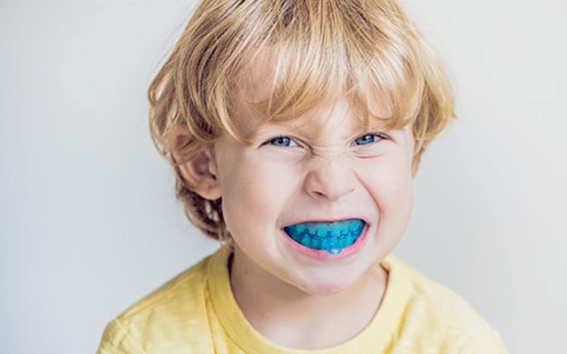 Orthodontic treatment